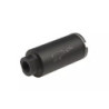 Skull Frog Gas Concentrating Flash Hider - Black