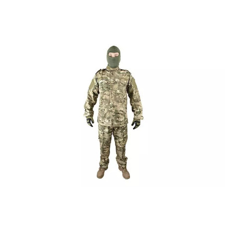 ACU type Uniform Set - MC