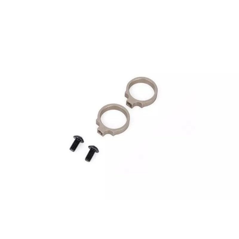 LaRue standard ring mounts (0.760)"