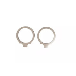 LaRue standard ring mounts (0.830)"