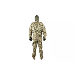 ACU type Uniform Set - MC