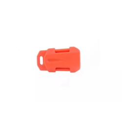 Tactical Pocket Knife - orange