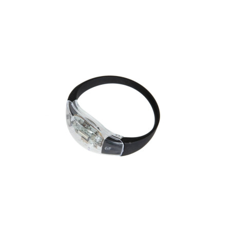 Runner LED Bracelet - red