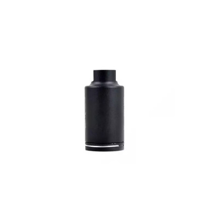 EX156 Flash Hider / Amplifier - Black