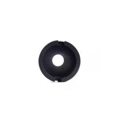 EX156 Flash Hider / Amplifier - Black