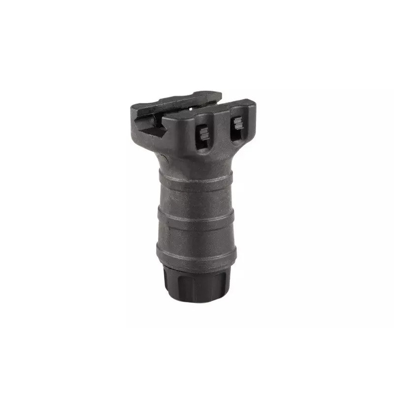 Short Tactical Forward Grip Tangodown for RIS Rail - Black