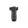 Short Tactical Forward Grip Tangodown for RIS Rail - Black