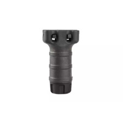 Short Tactical Forward Grip Tangodown for RIS Rail - Black