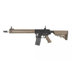 SA-B14 ONE™ KeyMod 12” Carbine Replica - Half-Tan