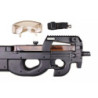 D90F submachine gun replica