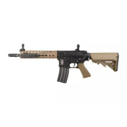 SA-V04 ONE™ KeyMod 9 SAEC™ System Carbine Replica - Half-Tan"