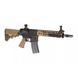 SA-V04 ONE™ KeyMod 9 SAEC™ System Carbine Replica - Half-Tan"