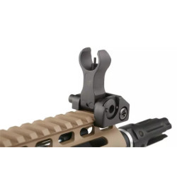 SA-V04 ONE™ KeyMod 9 SAEC™ System Carbine Replica - Half-Tan"