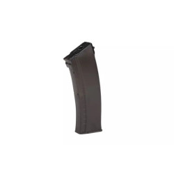 70rd low-cap magazine for AK74 - plum