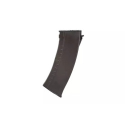 450rd hi-cap magazine for AK74 - plum