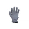 Mechanix FastFit Gloves - Wolf Grey