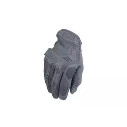 Mechanix M-Pact® Gloves (2012) - Wolf Grey