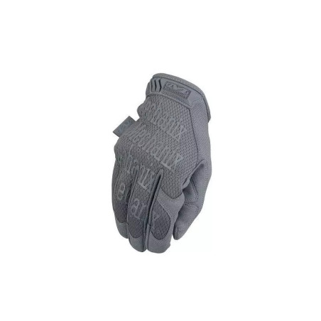 Mechanix Original™ Gloves - Wolf Grey