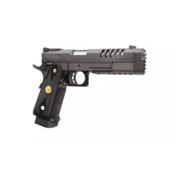 Hi-Capa 5.2K Pistol Replica - Black-Gray