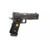 Hi-Capa 5.2K Pistol Replica - Black-Gray