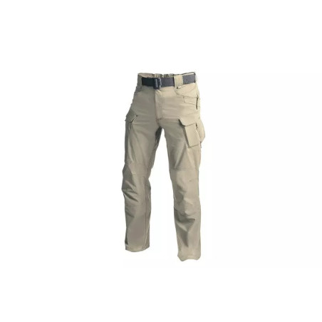 Outdoor Tactical Pants - Beige