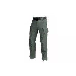 Outdoor Tactical Pants - Olive Drab