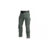 Outdoor Tactical Pants - Olive Drab