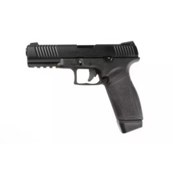 A-Cap Pistol Replica – Black