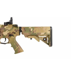 ASR111 Assault Rifle Replica HYBRID - Multicam