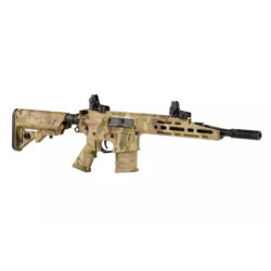 ASR111 Assault Rifle Replica HYBRID - Multicam