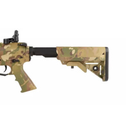 ASR111 Assault Rifle Replica HYBRID - Multicam