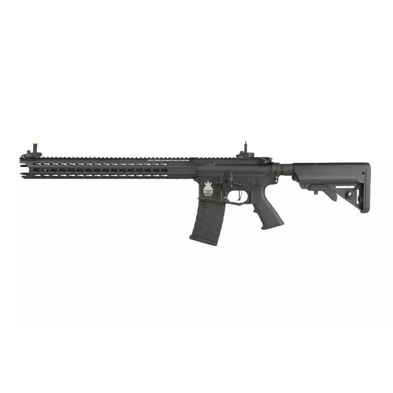 ASR117 BOAR KeyMod Assault Rifle Replica - Black