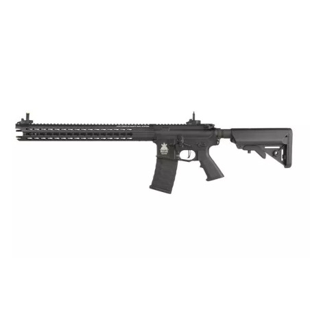 ASR117 BOAR KeyMod Assault Rifle Replica - Black