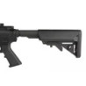 ASR117 BOAR KeyMod Assault Rifle Replica - Black