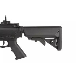 ASR117 BOAR KeyMod Assault Rifle Replica - Black