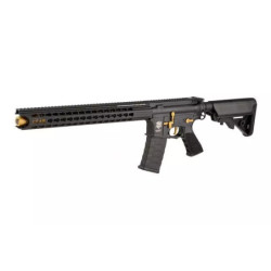 ASR118 BOAR KeyMod Assault Rifle Replica - Gold Version