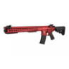 ASR119 BOAR KeyMod Assault Rifle Replica - Black/Red