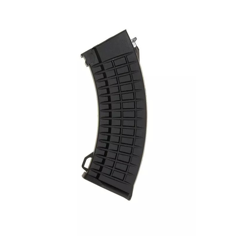 Hi-Cap AK magazine “Waffle”