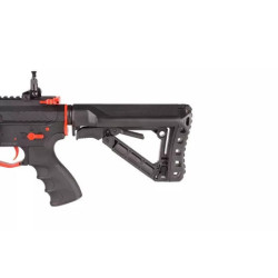 CM16 SRXL Red Edition carbine replica