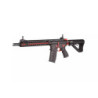 CM16 SRXL Red Edition carbine replica