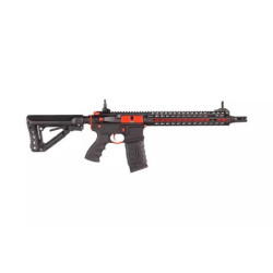 CM16 SRXL Red Edition carbine replica