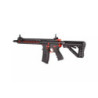 CM16 SRXL Red Edition carbine replica