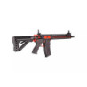 CM16 SRXL Red Edition carbine replica