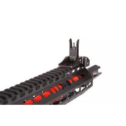 CM16 SRXL Red Edition carbine replica