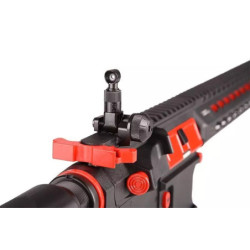 CM16 SRXL Red Edition carbine replica