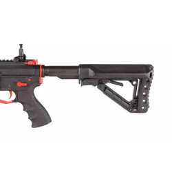 CM16 SRXL Red Edition carbine replica