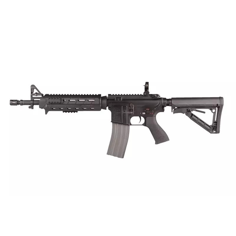 GC16 MOD0 A1 Assault Rifle Replica - Black