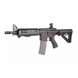 GC16 MOD0 A1 Assault Rifle Replica - Black