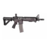 GC16 MOD0 A1 Assault Rifle Replica - Black