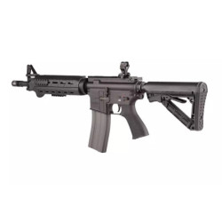 GC16 MOD0 A1 Assault Rifle Replica - Black